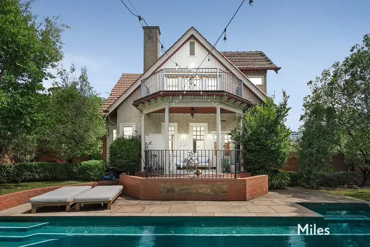 50 Banksia Street, Heidelberg VIC 3084