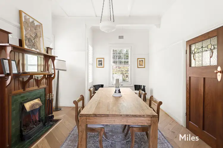 Third view of Homely house listing, 50 Banksia Street, Heidelberg VIC 3084