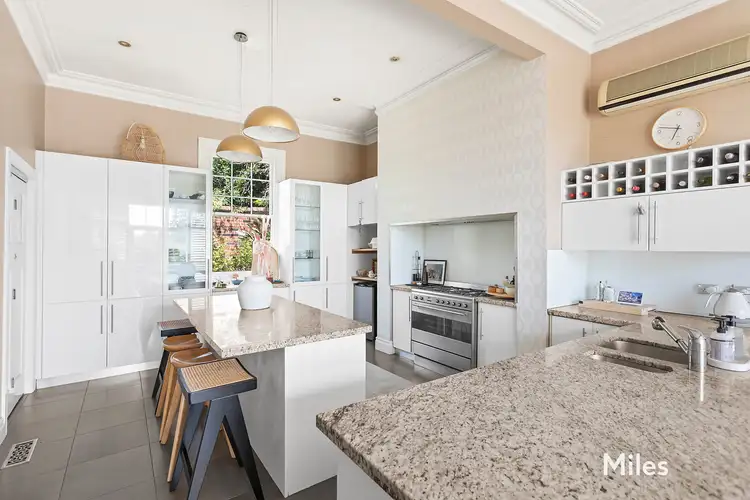 Fourth view of Homely house listing, 50 Banksia Street, Heidelberg VIC 3084