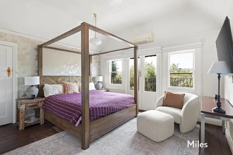 Fifth view of Homely house listing, 50 Banksia Street, Heidelberg VIC 3084