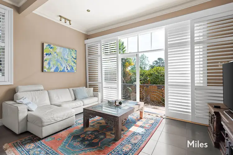 Sixth view of Homely house listing, 50 Banksia Street, Heidelberg VIC 3084