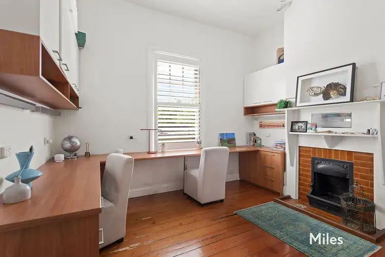 Sixth view of Homely house listing, 50 Banksia Street, Heidelberg VIC 3084