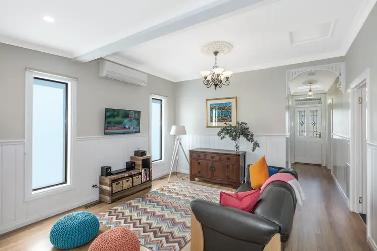 Third view of Homely house listing, 109 Crompton Street, Soldiers Hill VIC 3350