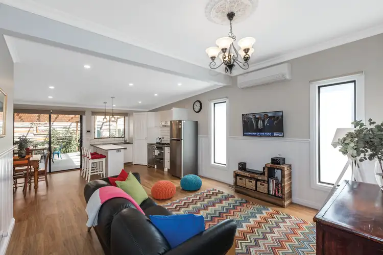 Fourth view of Homely house listing, 109 Crompton Street, Soldiers Hill VIC 3350