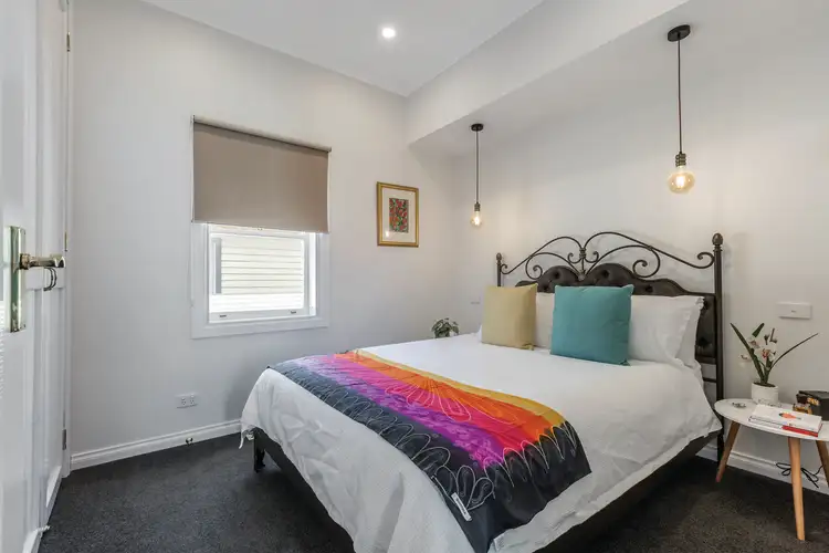 Fifth view of Homely house listing, 109 Crompton Street, Soldiers Hill VIC 3350