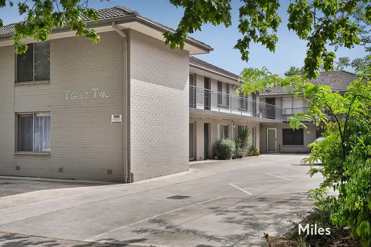 1/42 Gillies Street, Fairfield VIC 3078