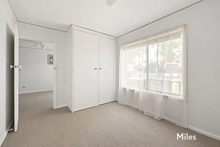 Fourth view of Homely apartment listing, 1/42 Gillies Street, Fairfield VIC 3078