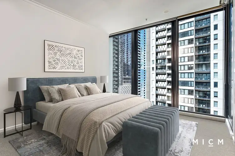 Sixth view of Homely apartment listing, 1003/180 City Road, Southbank VIC 3006