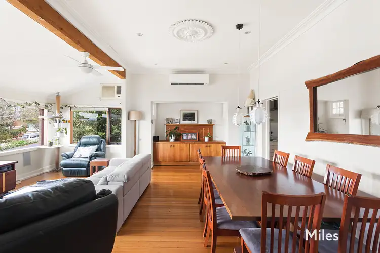 Fourth view of Homely house listing, 4 Scotts Parade, Ivanhoe VIC 3079