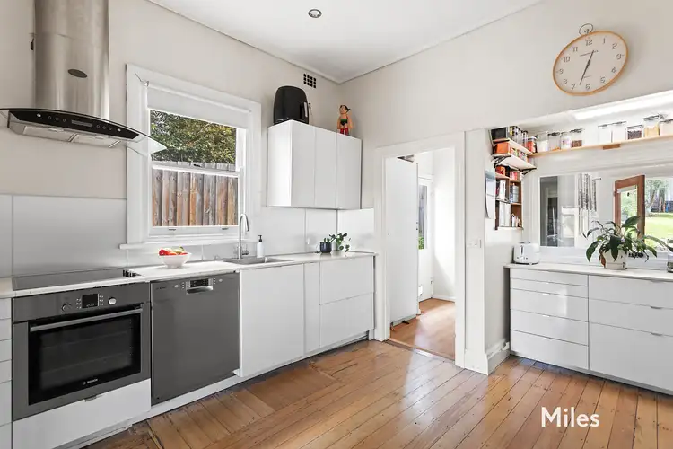 Fifth view of Homely house listing, 4 Scotts Parade, Ivanhoe VIC 3079