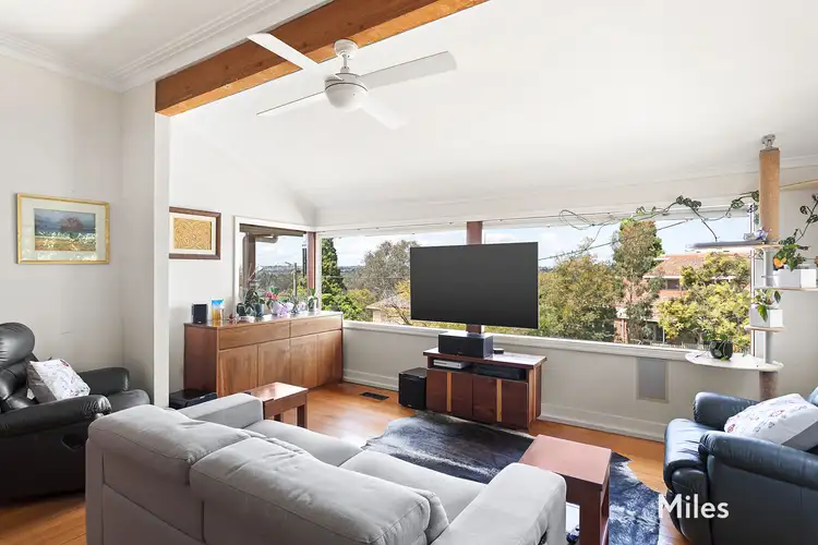 Sixth view of Homely house listing, 4 Scotts Parade, Ivanhoe VIC 3079