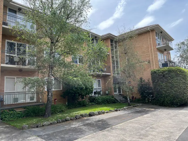 16/9 Ascot Street, Malvern VIC 3144