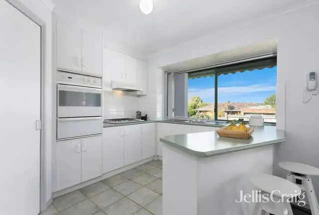 Second view of Homely house listing, 15 Sherlowe Crescent, Viewbank VIC 3084