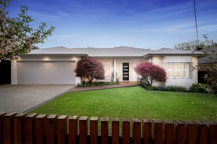 14 Maple Street, Blackburn VIC 3130