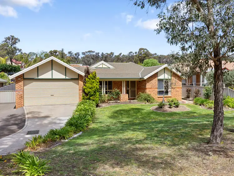 45 Burns Street, Spring Gully VIC 3550