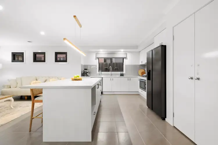 Third view of Homely house listing, 8 Zinnober Gardens, Epping VIC 3076