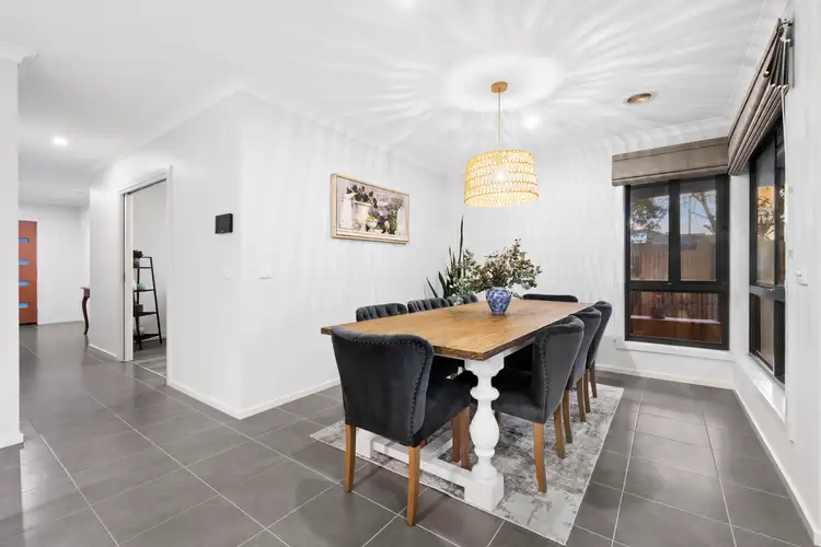 Fourth view of Homely house listing, 8 Zinnober Gardens, Epping VIC 3076