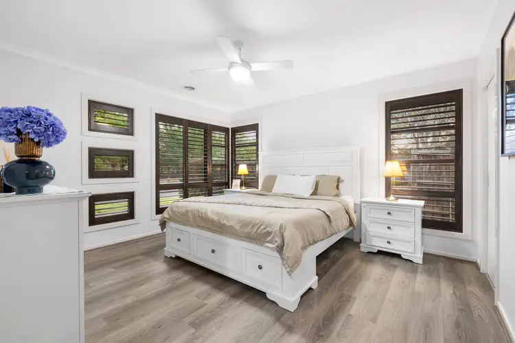 Sixth view of Homely house listing, 8 Zinnober Gardens, Epping VIC 3076