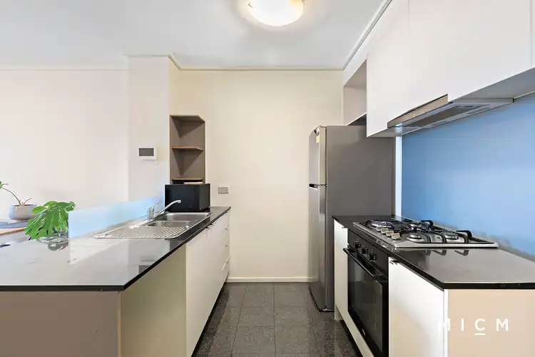 Fourth view of Homely apartment listing, 176/100 Kavanagh Street, Southbank VIC 3006