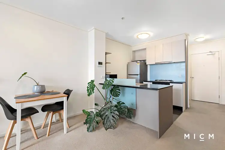 Sixth view of Homely apartment listing, 176/100 Kavanagh Street, Southbank VIC 3006