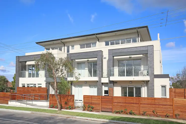 1/164 Clarendon Street, Thornbury VIC 3071