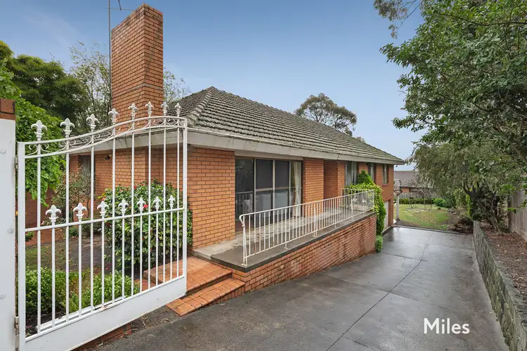 29 Linden Avenue, Ivanhoe VIC 3079