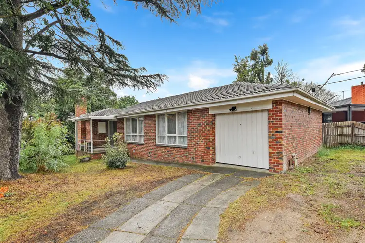 2 Arundel Court, Mulgrave VIC 3170