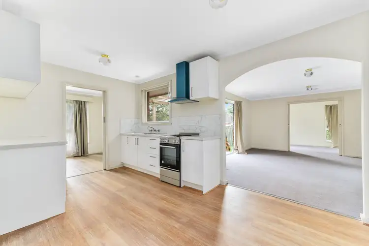 Fourth view of Homely house listing, 2 Arundel Court, Mulgrave VIC 3170