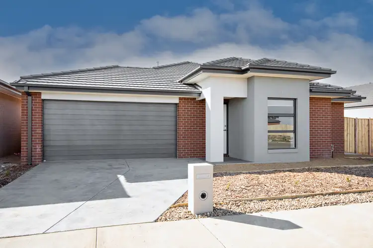97 Presentation Boulevard, Winter Valley VIC 3358
