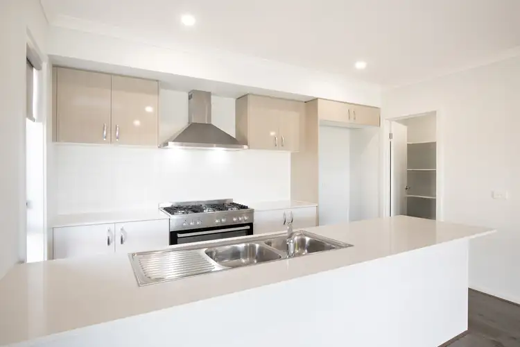 Second view of Homely house listing, 97 Presentation Boulevard, Winter Valley VIC 3358
