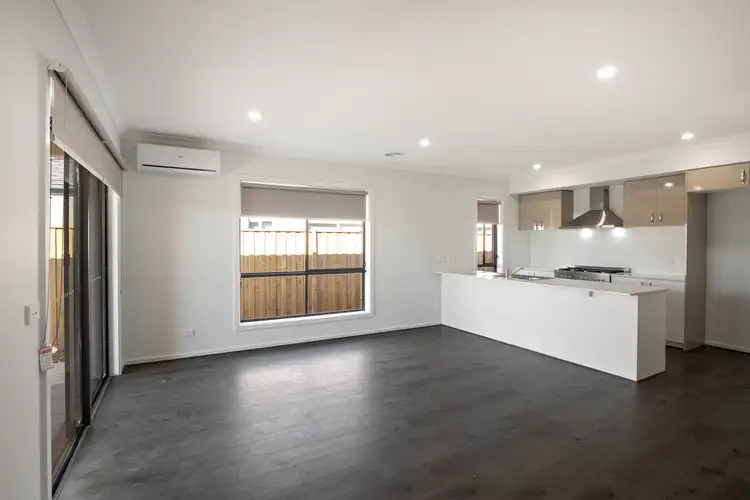 Third view of Homely house listing, 97 Presentation Boulevard, Winter Valley VIC 3358