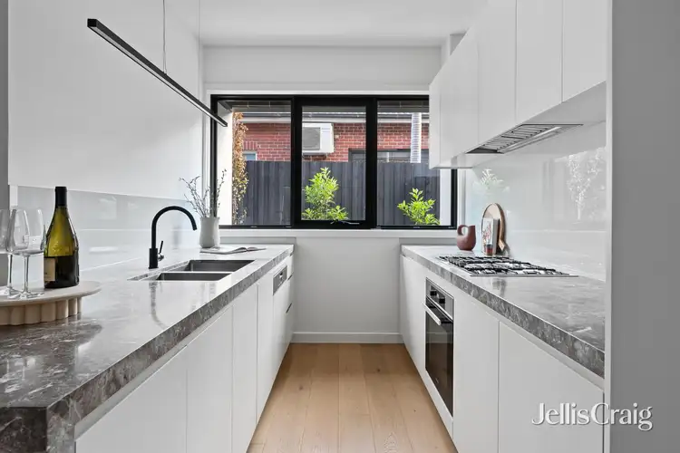 Third view of Homely townhouse listing, 2/31 Lillimur Road, Ormond VIC 3204
