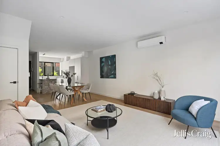 Fourth view of Homely townhouse listing, 2/31 Lillimur Road, Ormond VIC 3204