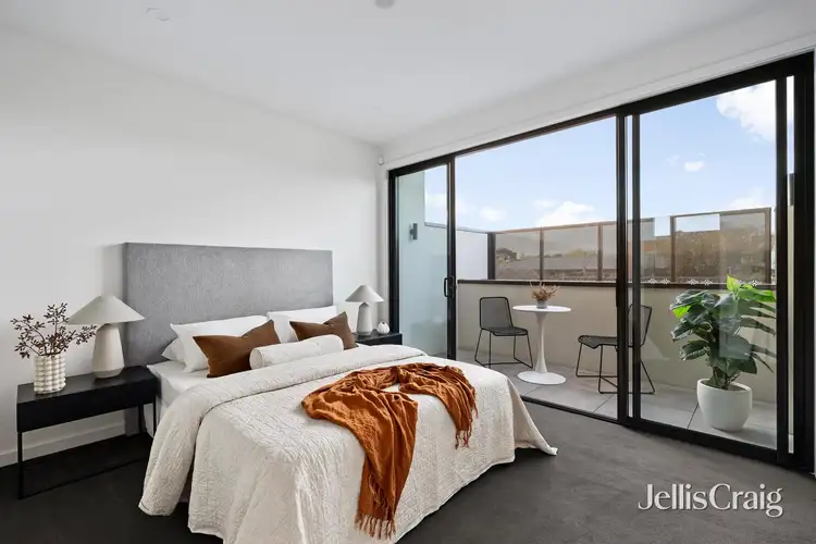 Fifth view of Homely townhouse listing, 2/31 Lillimur Road, Ormond VIC 3204