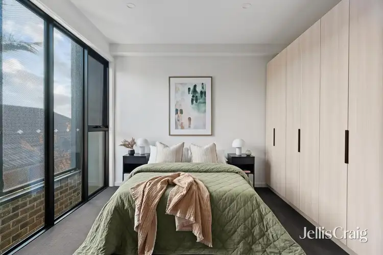 Sixth view of Homely townhouse listing, 2/31 Lillimur Road, Ormond VIC 3204