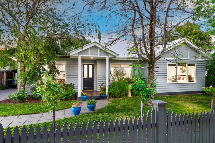 10 Marilyn Court, Blackburn North VIC 3130