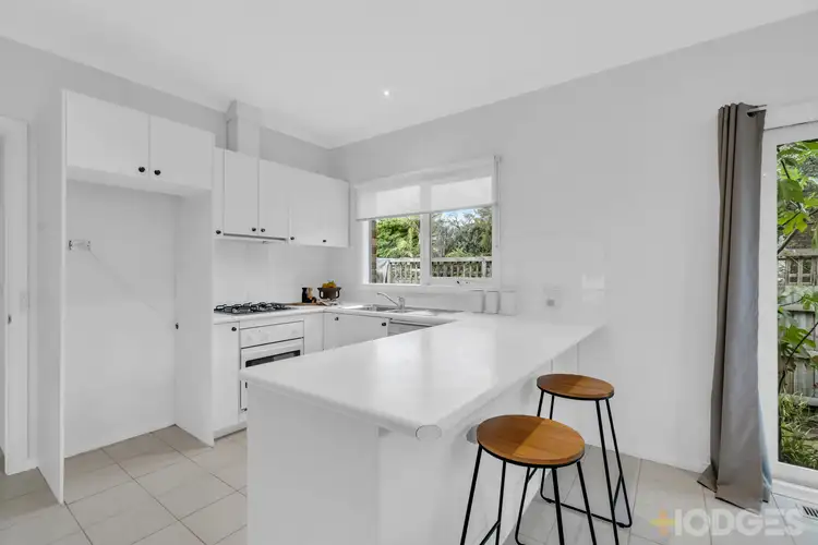 Fifth view of Homely house listing, 9 Rogers Street, Mentone VIC 3194