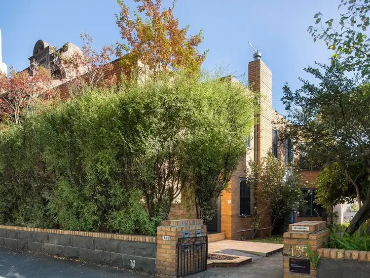 1/133 Royal Parade, Parkville VIC 3052