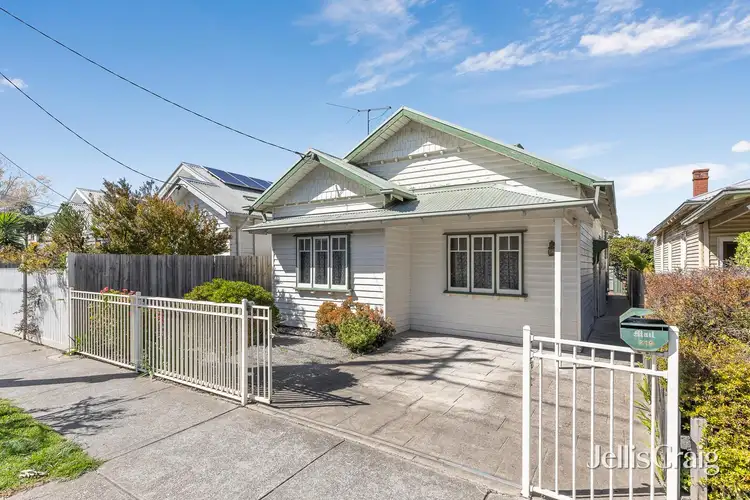 219 Somerville Road, Yarraville VIC 3013