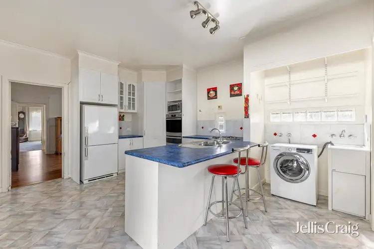 Fifth view of Homely house listing, 219 Somerville Road, Yarraville VIC 3013