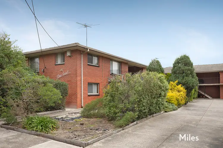 4/45 St Elmo Road, Ivanhoe VIC 3079