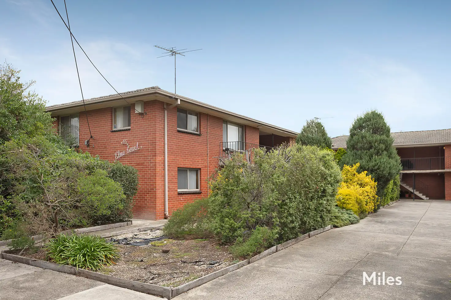 Main view of Homely apartment listing, 4/45 St Elmo Road, Ivanhoe VIC 3079