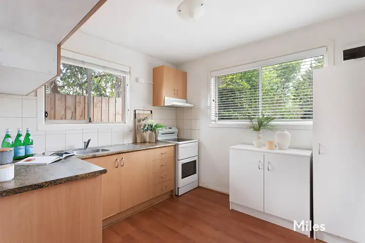 Third view of Homely apartment listing, 4/45 St Elmo Road, Ivanhoe VIC 3079