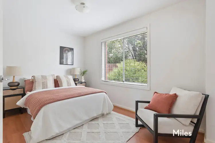 Fourth view of Homely apartment listing, 4/45 St Elmo Road, Ivanhoe VIC 3079