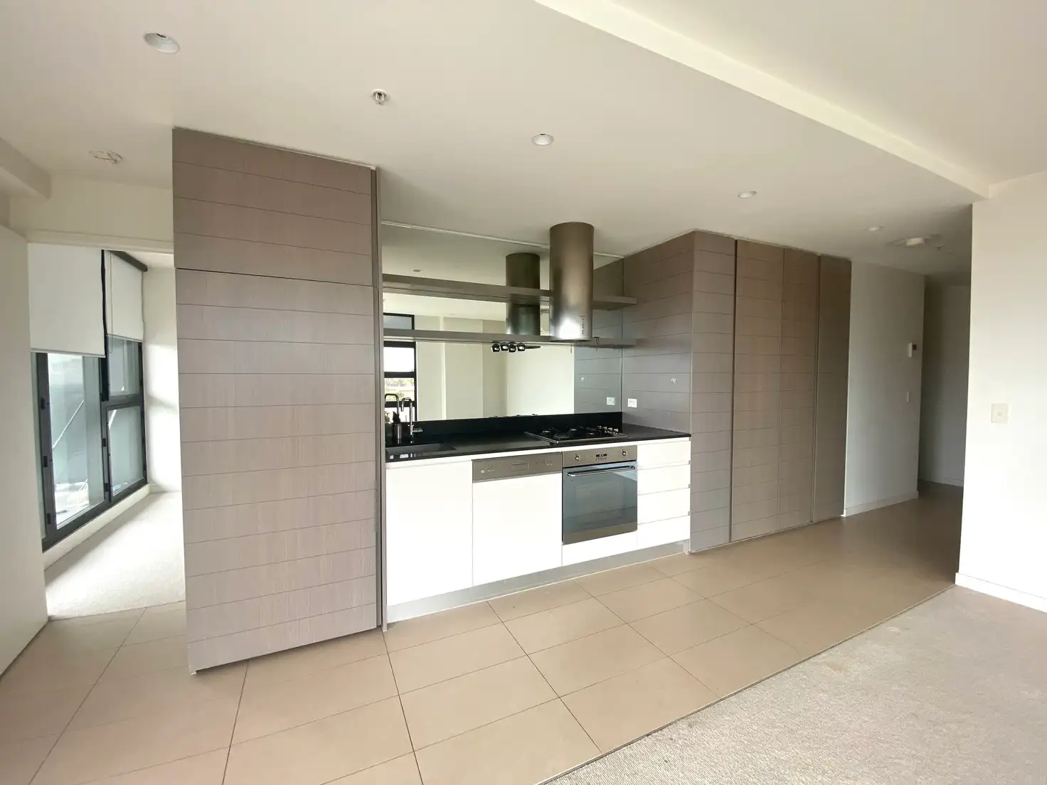 Main view of Homely unit listing, 520A/609 Victoria Street, Abbotsford VIC 3067