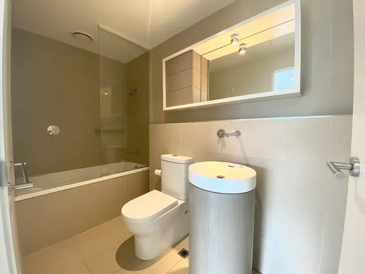 Fourth view of Homely unit listing, 520A/609 Victoria Street, Abbotsford VIC 3067