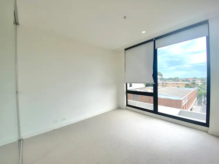 Fifth view of Homely unit listing, 520A/609 Victoria Street, Abbotsford VIC 3067