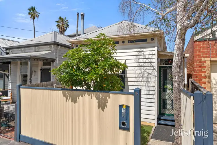 15 Albert Street
