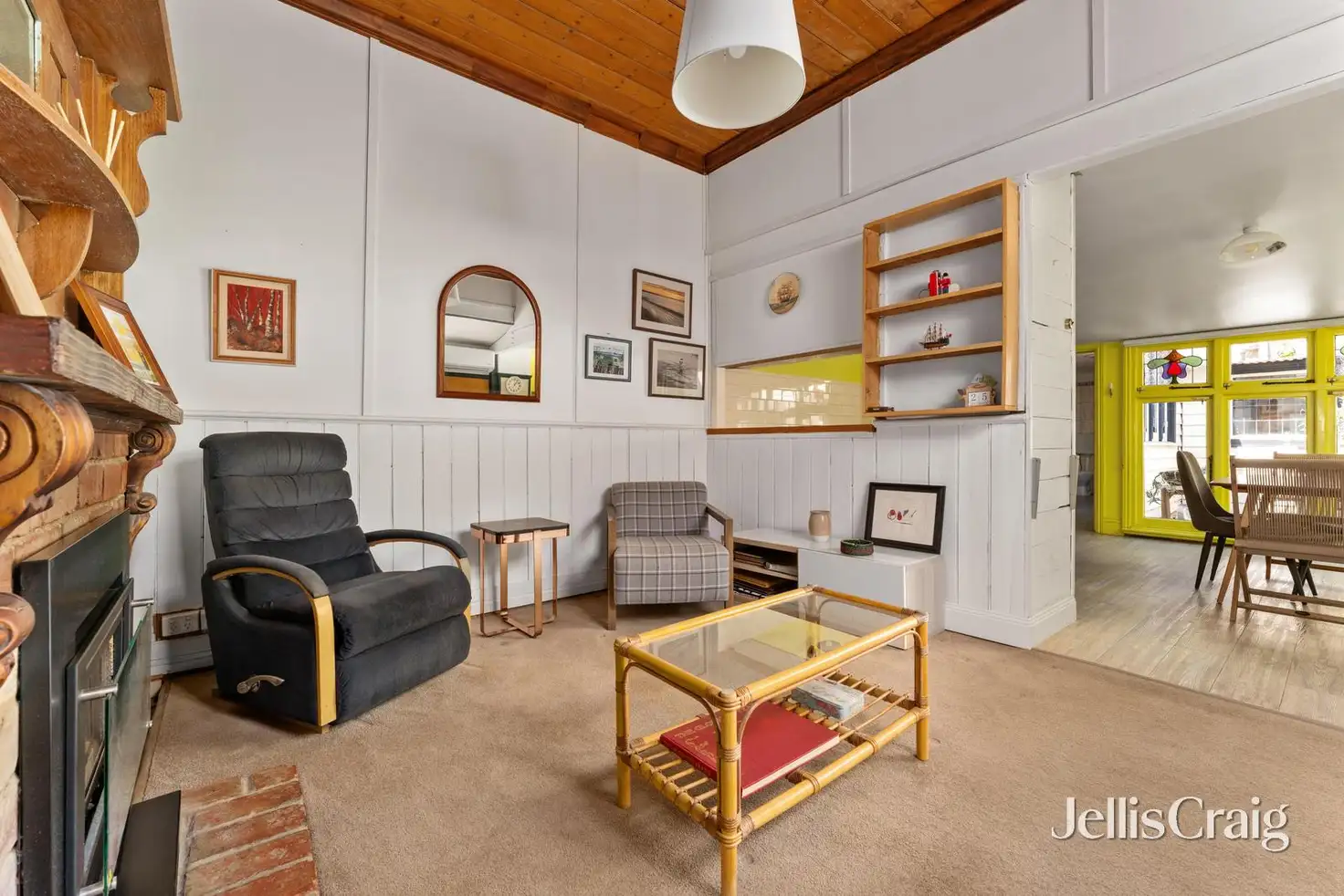 Main view of Homely house listing, 15 Albert Street, Williamstown VIC 3016