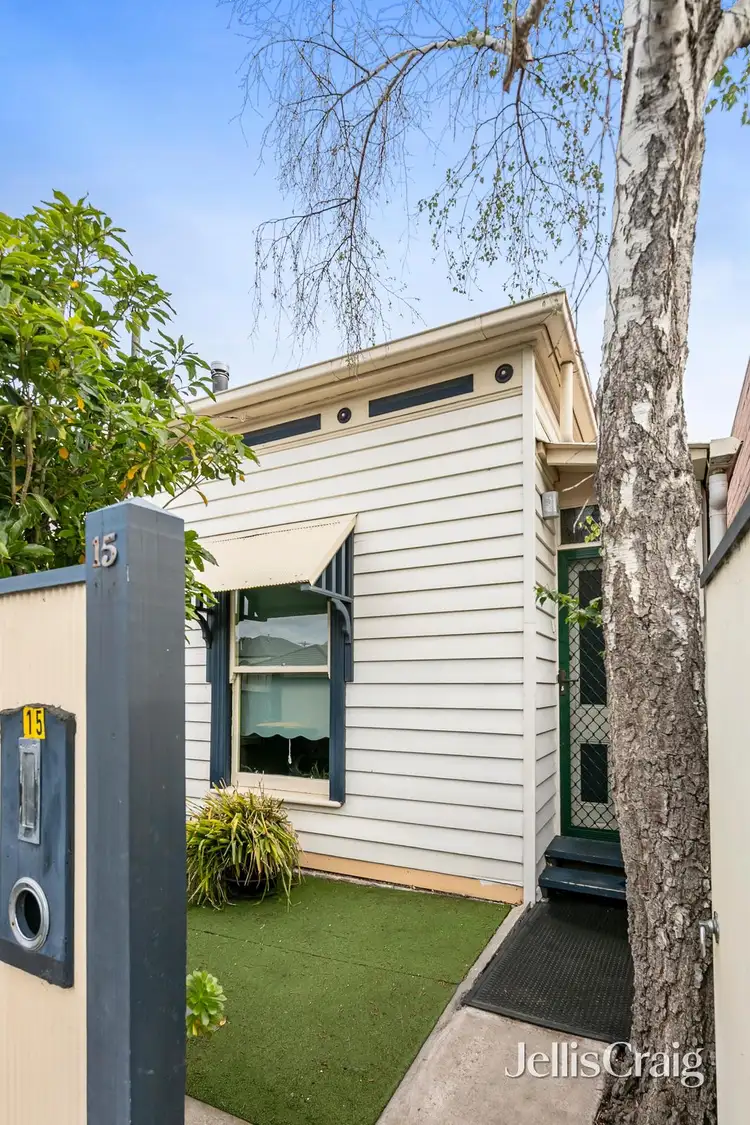 Third view of Homely house listing, 15 Albert Street, Williamstown VIC 3016